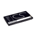Battery compatible with Kyocera CS-KYK132SL