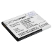 Battery compatible with Kyocera CS-KYL001XL