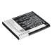 Battery compatible with Kyocera CS-KYL001XL