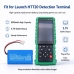 Batteries compatible with Launch HTT20 HTT20 CS-LAH800SL