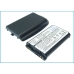 Battery compatible with LG CS-LAX140XL
