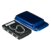 Battery compatible with LG CS-LAX275XB