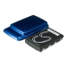 Battery compatible with LG CS-LAX275XB