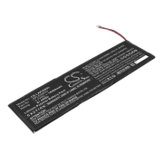 Battery compatibleWith Equipment Battery