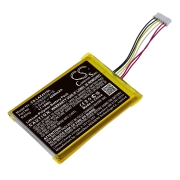 Battery compatibleWith Launch
