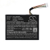 Battery for Launch X431 PAD V Elite Diagnostic Scan Tool