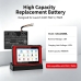 Battery for Launch X431 PAD V Elite Diagnostic Scan Tool