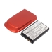Battery compatible with LG CS-LAX500XR