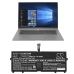 Notebook battery LG CS-LBV722NB