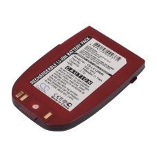 Compatible battery replacement for LG BSL-65G