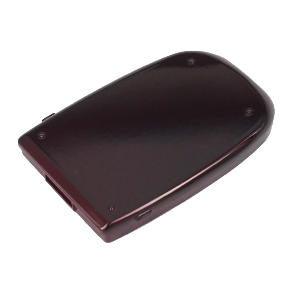 Battery compatible with LG CS-LC1200SL