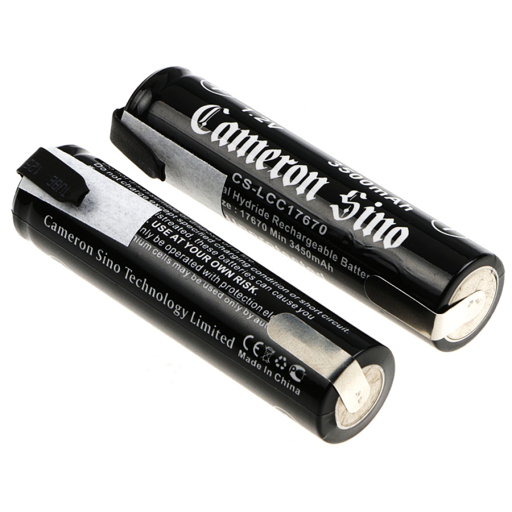 Battery  CS-LCC17670NT