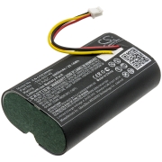 Battery for Logitech NMB-3(B)