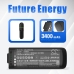 Battery Replaces GEB821