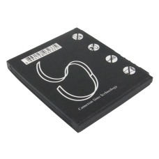 Compatible battery replacement for LG LGIP-470N,SBPL0098601