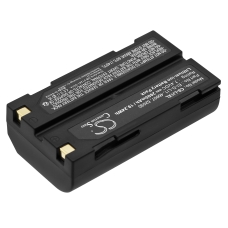 Compatible battery replacement for Navcom 1906110059,29518,38403,46607,52030...