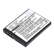 Battery compatibleWith Olympus