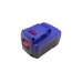 Battery compatible with Lincoln CS-LIN186PX