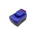 Battery compatible with Lincoln CS-LIN186PX