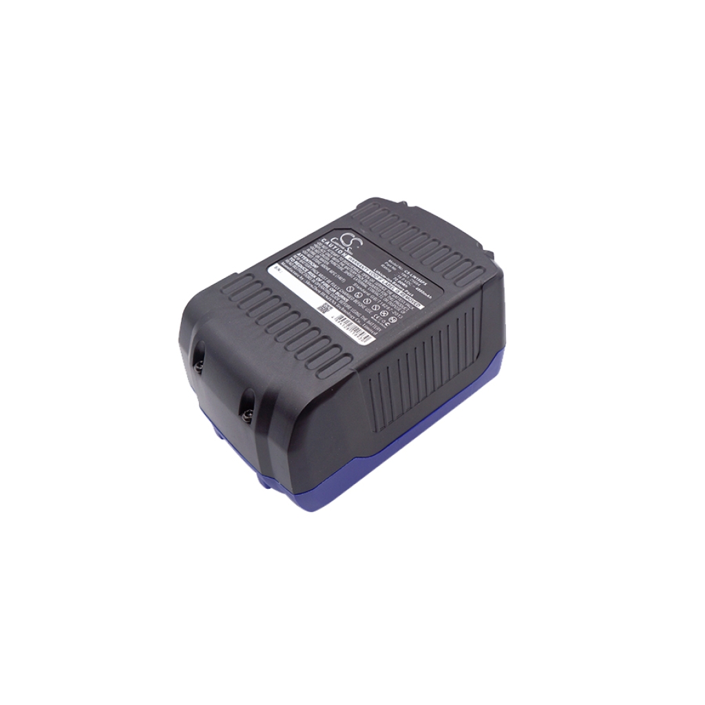 Battery compatible with Lincoln CS-LIN186PX