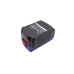 Battery compatible with Lincoln CS-LIN186PX