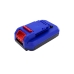 Battery compatible with Lincoln CS-LIN187PW