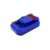 Battery compatible with Lincoln CS-LIN187PW