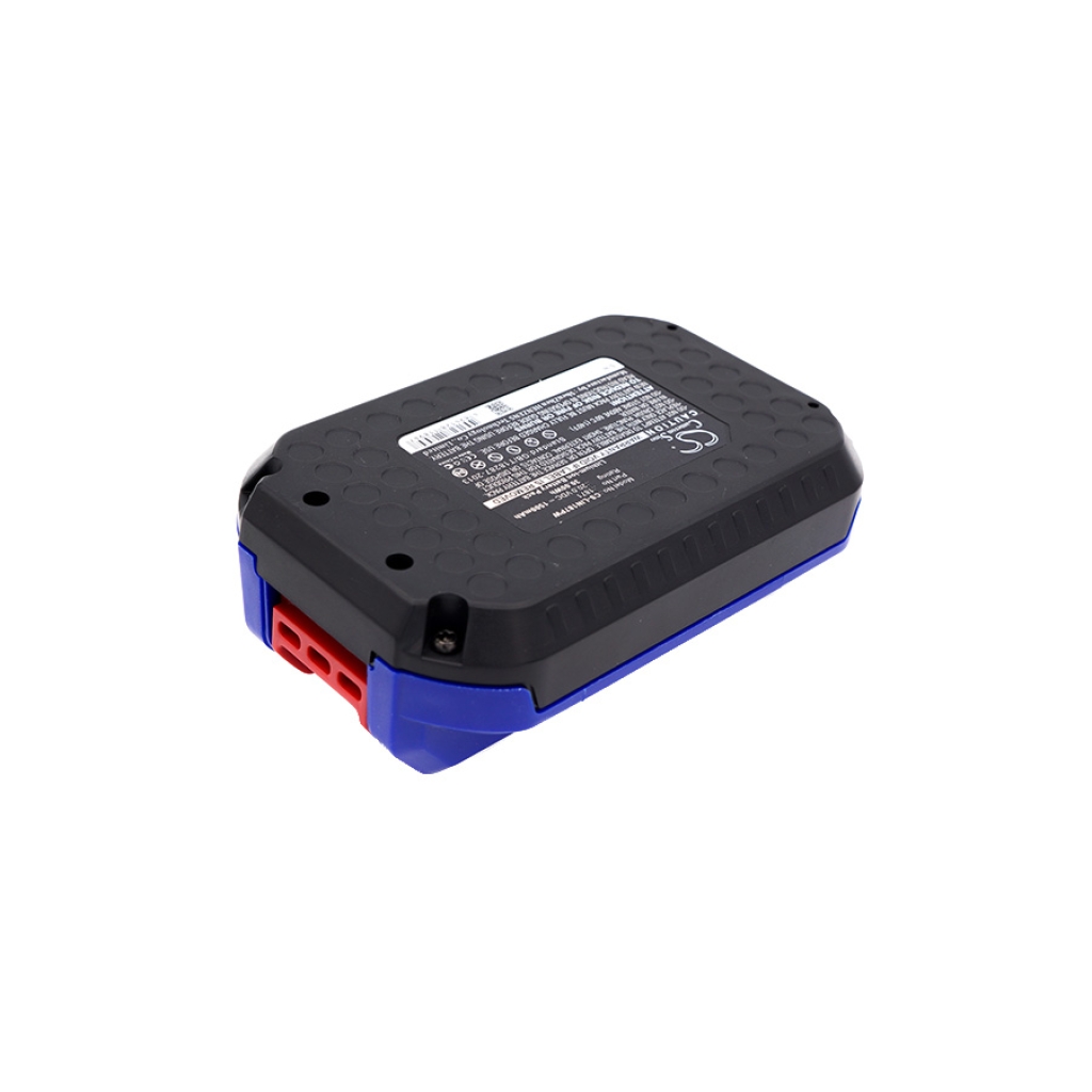 Battery compatible with Lincoln CS-LIN187PW