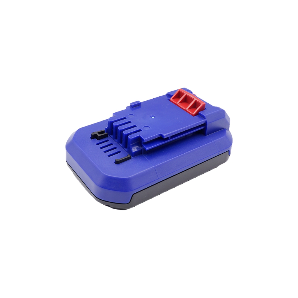 Battery compatible with Lincoln CS-LIN187PX