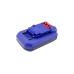 Battery compatible with Lincoln CS-LIN187PX