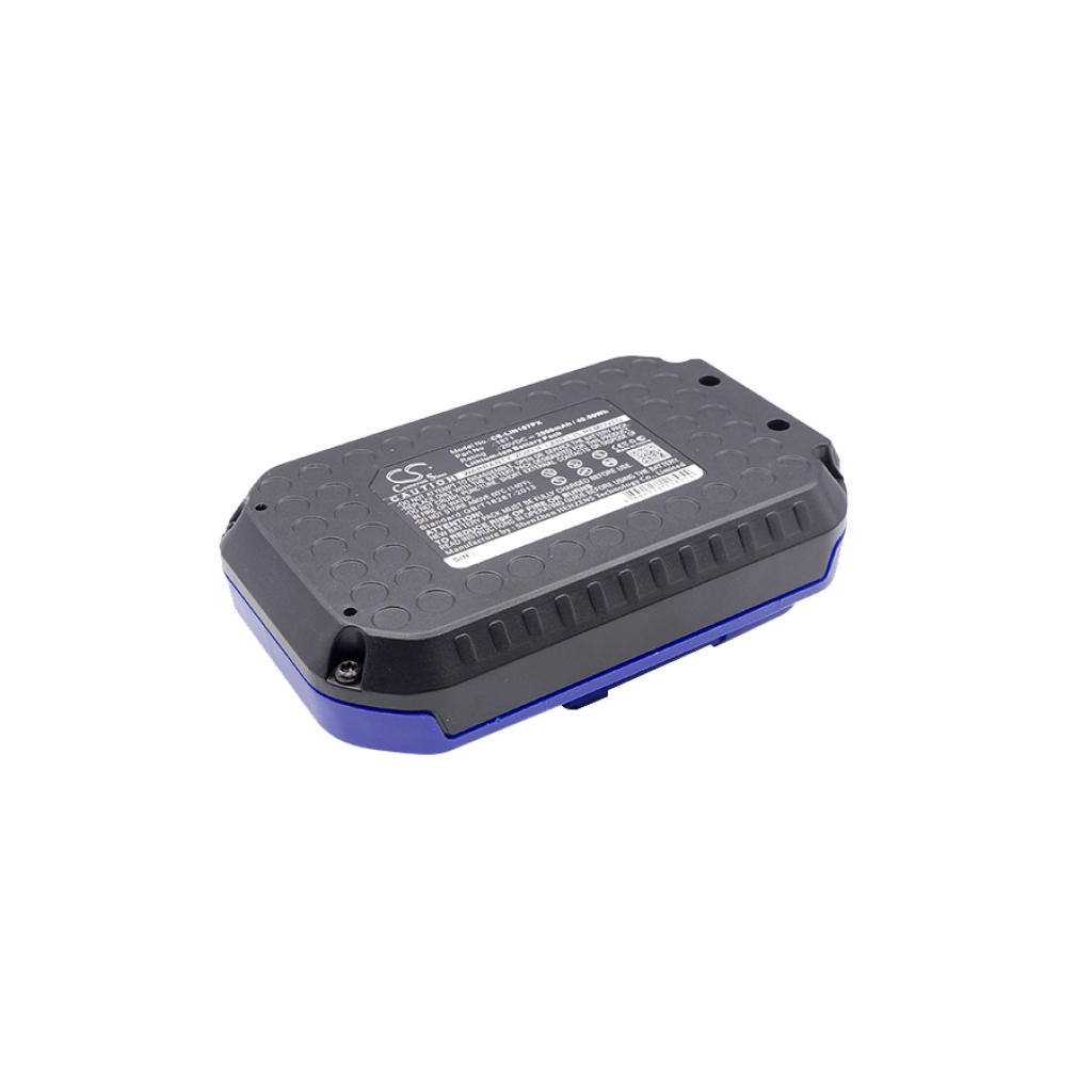 Battery compatible with Lincoln CS-LIN187PX
