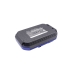 Battery compatible with Lincoln CS-LIN187PX