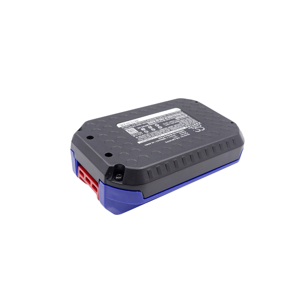 Battery compatible with Lincoln CS-LIN187PX