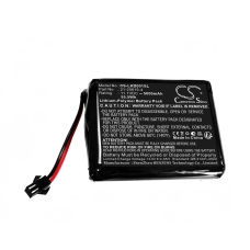 Compatible battery replacement for Lucky Duck 21-20616-4