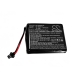 Battery compatible with Lucky duck CS-LKD001SL