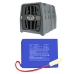 Batteries for sports equipment Lucky duck CS-LKD208SL