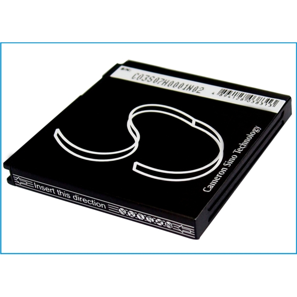 Battery compatible with LG CS-LKE900SL
