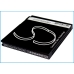 Battery compatible with LG CS-LKE900SL