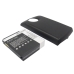 Battery compatible with LG CS-LKE900XL
