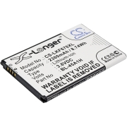 Battery Replaces LG BL-45A1H