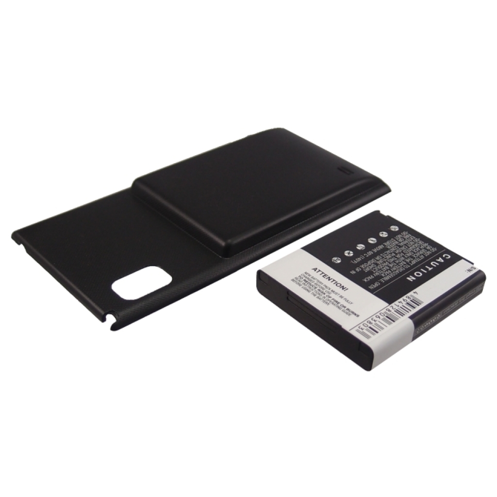 Battery compatible with LG CS-LKL160DL