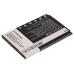 Battery compatible with LG BoostMobile Cricket CS-LKP700XL