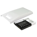 Battery compatible with LG CS-LKP705HL