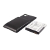 Battery compatible with LG CS-LKP880DL