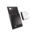 Battery compatible with LG CS-LKP880DL
