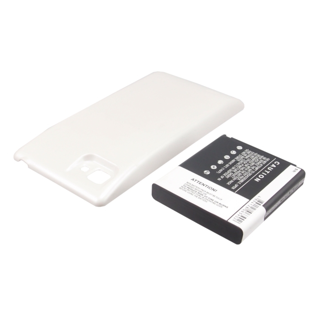 Battery compatible with LG CS-LKP880DW