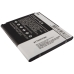 Battery compatible with LG MetroPCS CS-LKP880HL