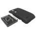 Battery compatible with LG CS-LKP920XL