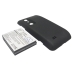 Battery compatible with LG CS-LKP920XL