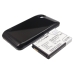 Battery compatible with LG CS-LKP970HL